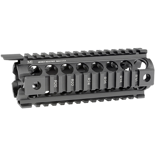 MI HANDGUARD AR 2 PIECE DROP IN CARBINE LENGTH - Hunting Accessories